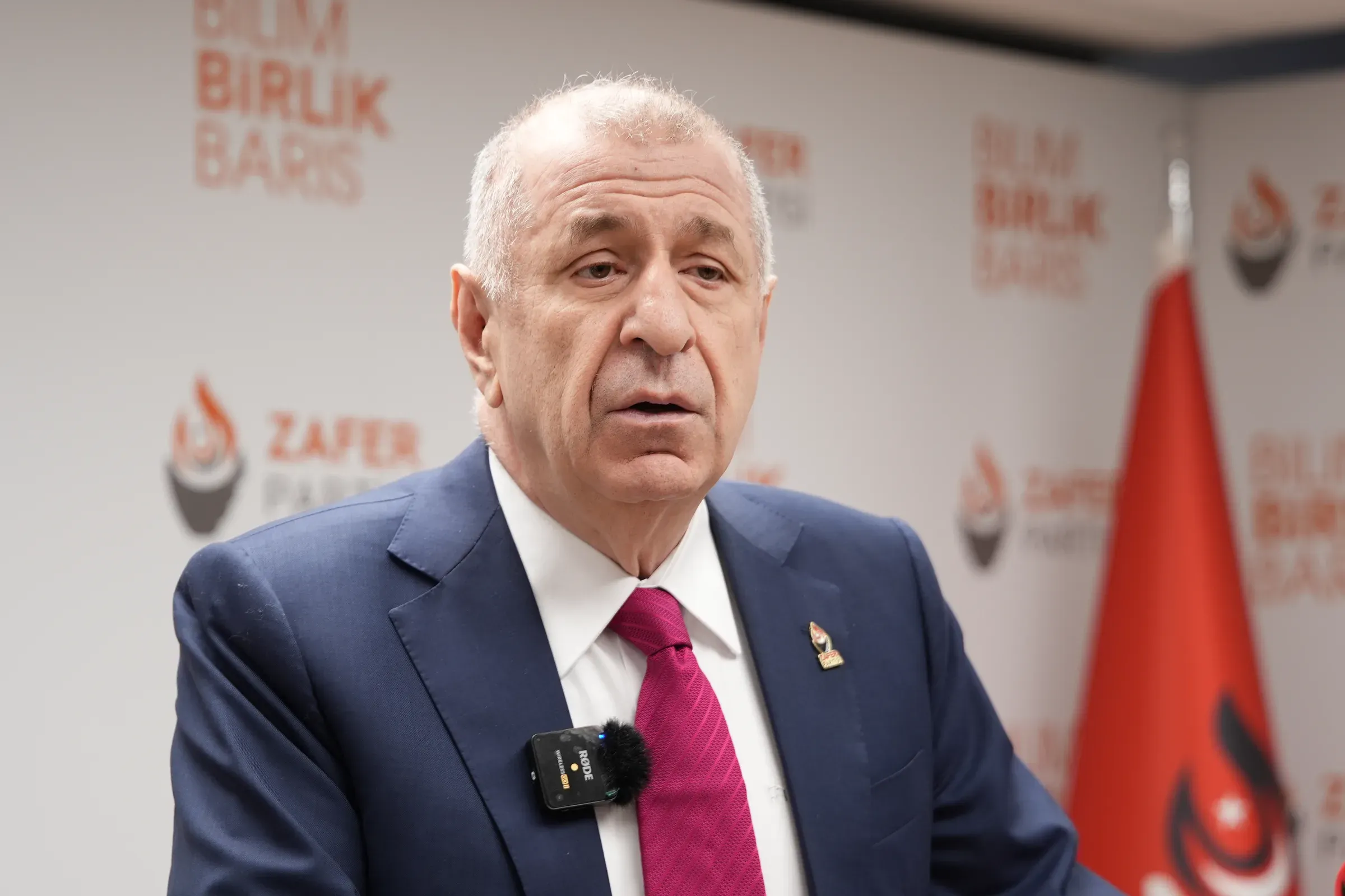“RAMAZAN ESKİDEN BEREKET GETİRİRDİ, ŞİMDİ YOKLUK VE AÇLIK SINAVINA DÖNÜŞTÜ”
